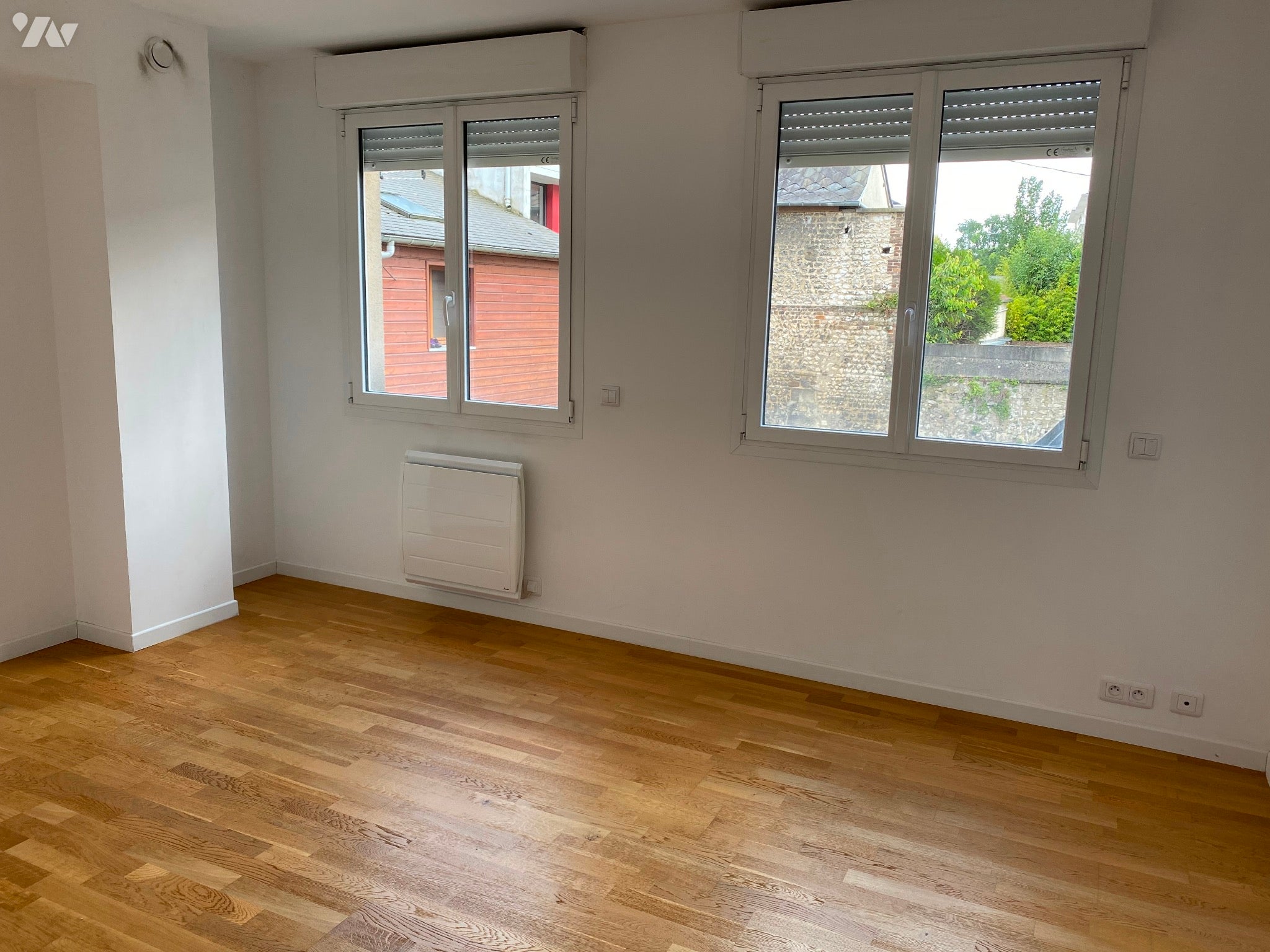 Maison Rue d'Elbeuf à Rouen