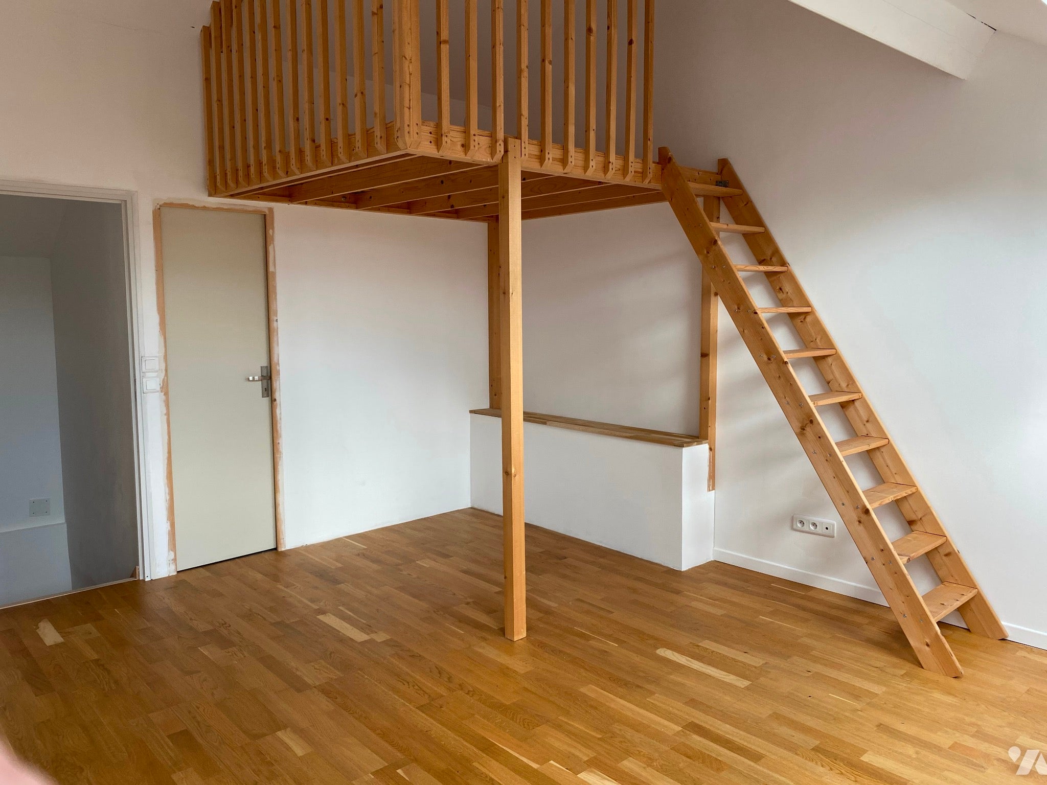 Maison Rue d'Elbeuf à Rouen