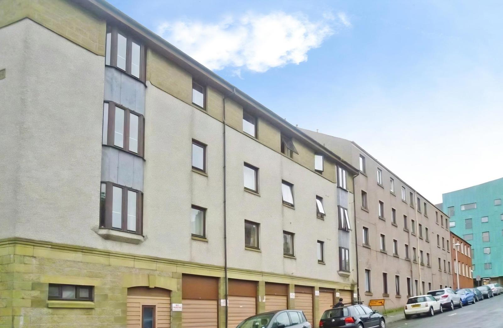 Flat Abbey Lane in City of Edinburgh