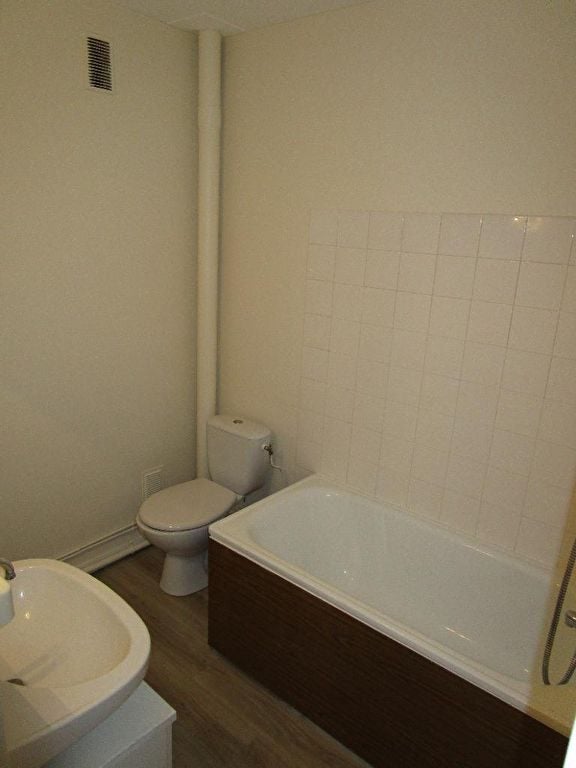 Appartement Rue Jeanne Jugan à Rennes