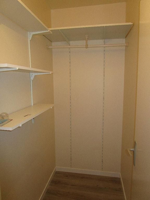 Appartement Rue Jeanne Jugan à Rennes
