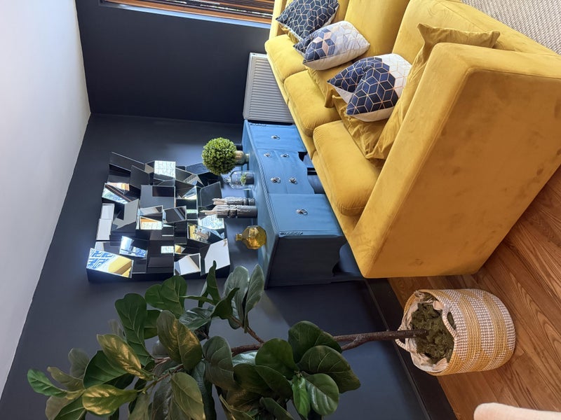Room Wandsworth Road in Greater London