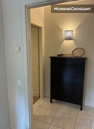 Flat Rue Kirschleger in Strasbourg