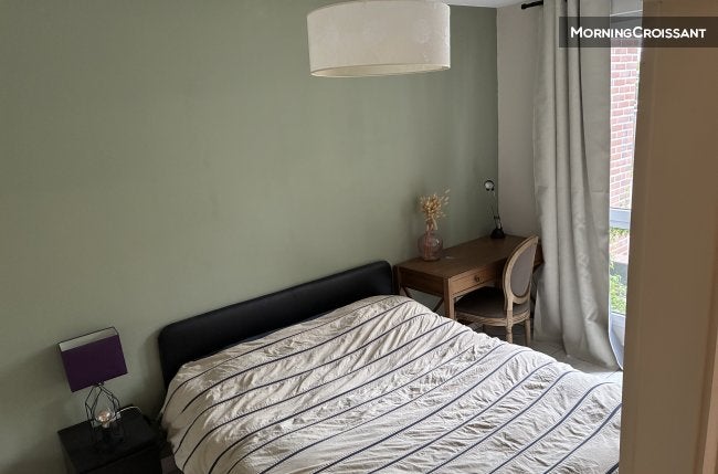 Flat Rue Kirschleger in Strasbourg