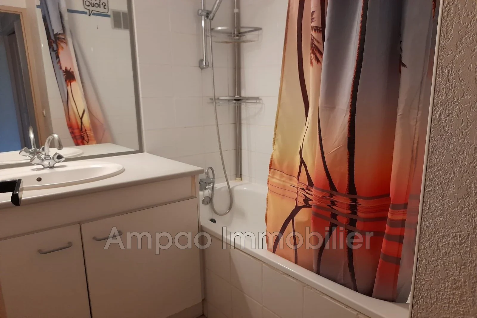 Appartement Rue des Pecheurs à Perpignan