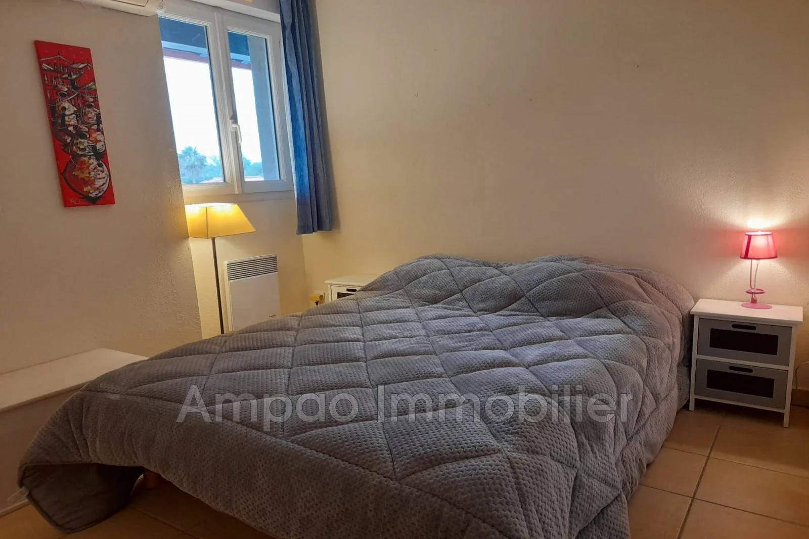 Appartement Rue des Pecheurs à Perpignan
