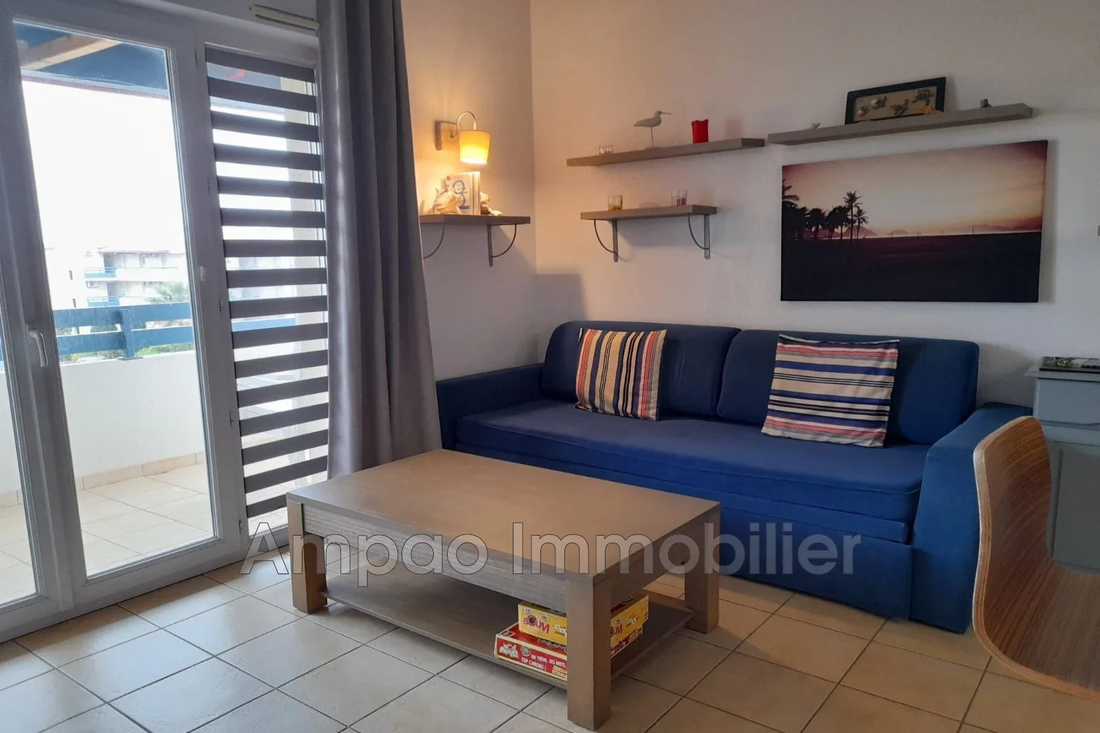 Appartement Rue des Pecheurs à Perpignan