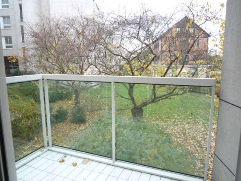 Appartement Rue François Ménez à Rennes