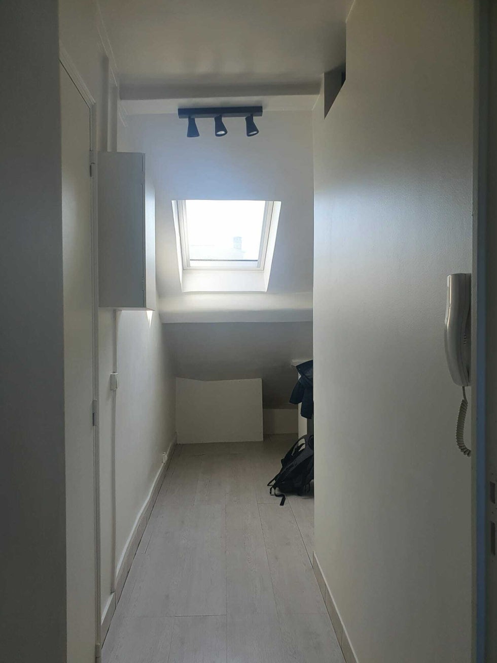 Appartement Rue d'Hauteville à Paris