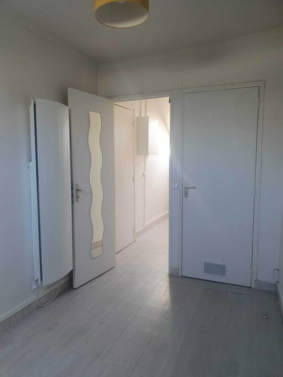Appartement Rue d'Hauteville à Paris