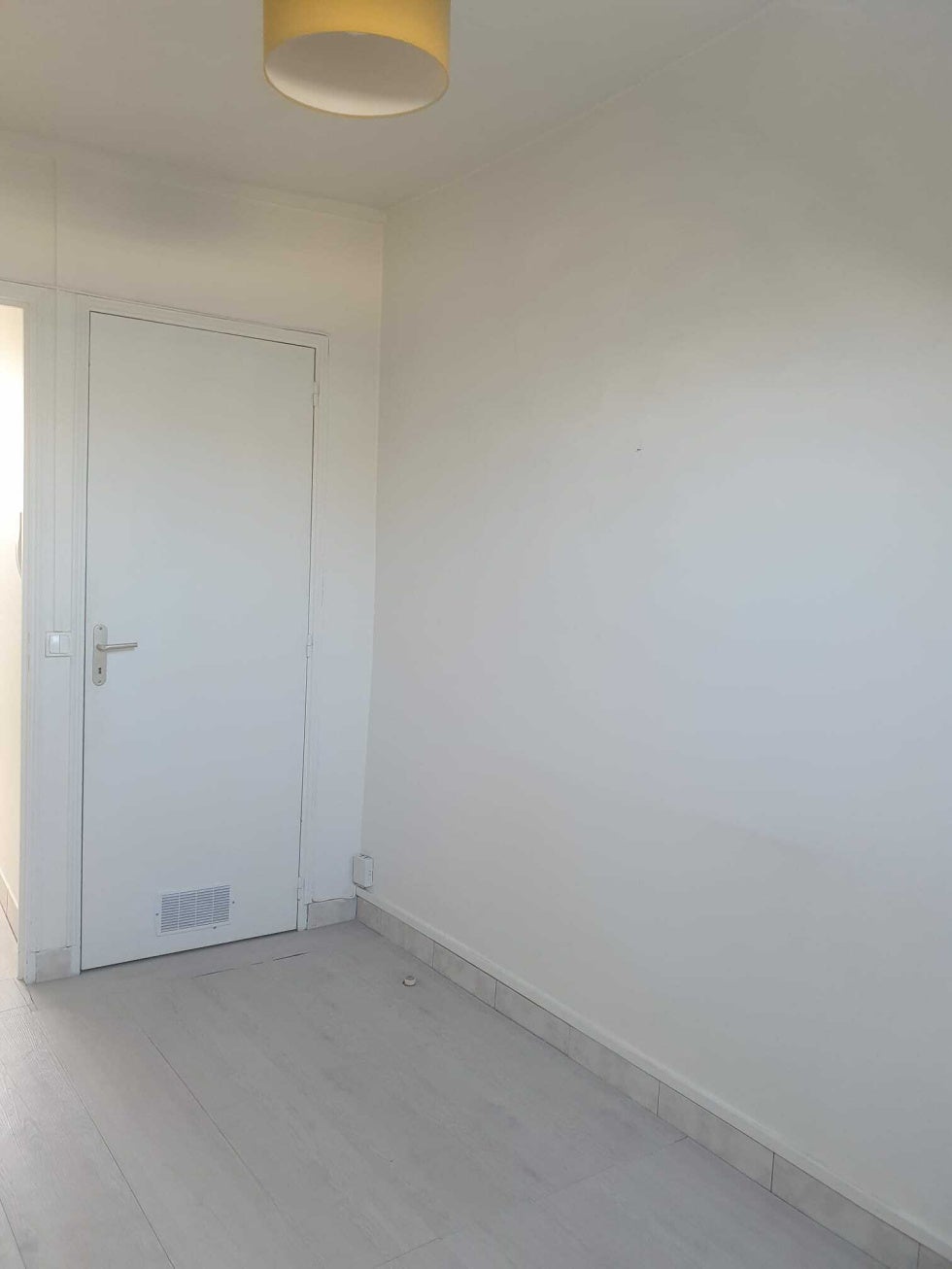 Appartement Rue d'Hauteville à Paris
