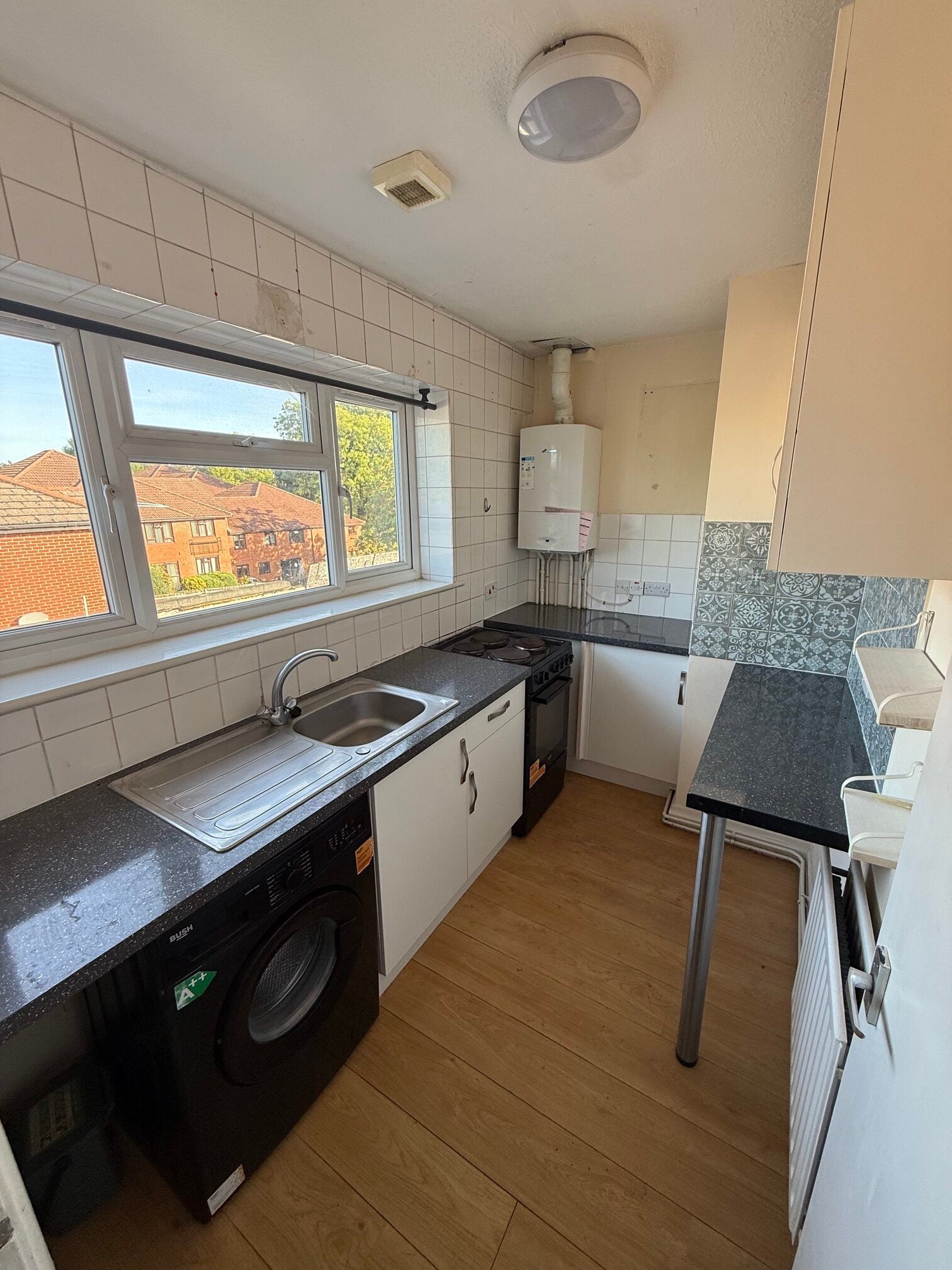 Flat Wood Court in Guildford