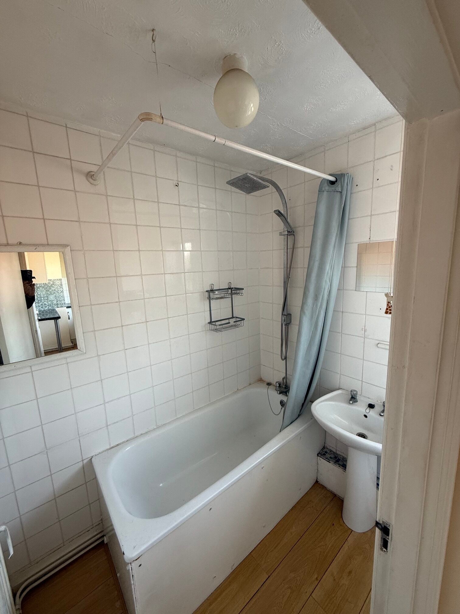 Flat Wood Court in Guildford
