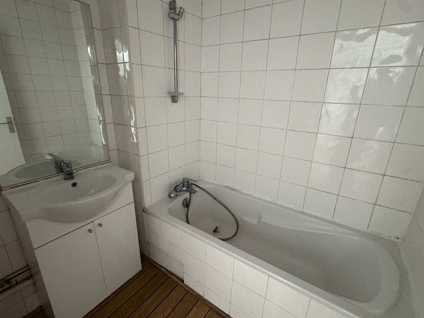 Appartement Rue Antoine Durafour à Saint-Étienne
