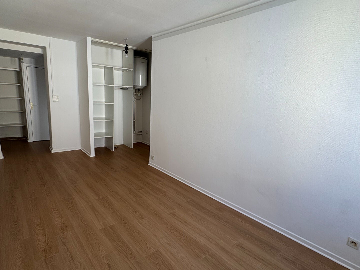 Appartement Rue Antoine Durafour à Saint-Étienne