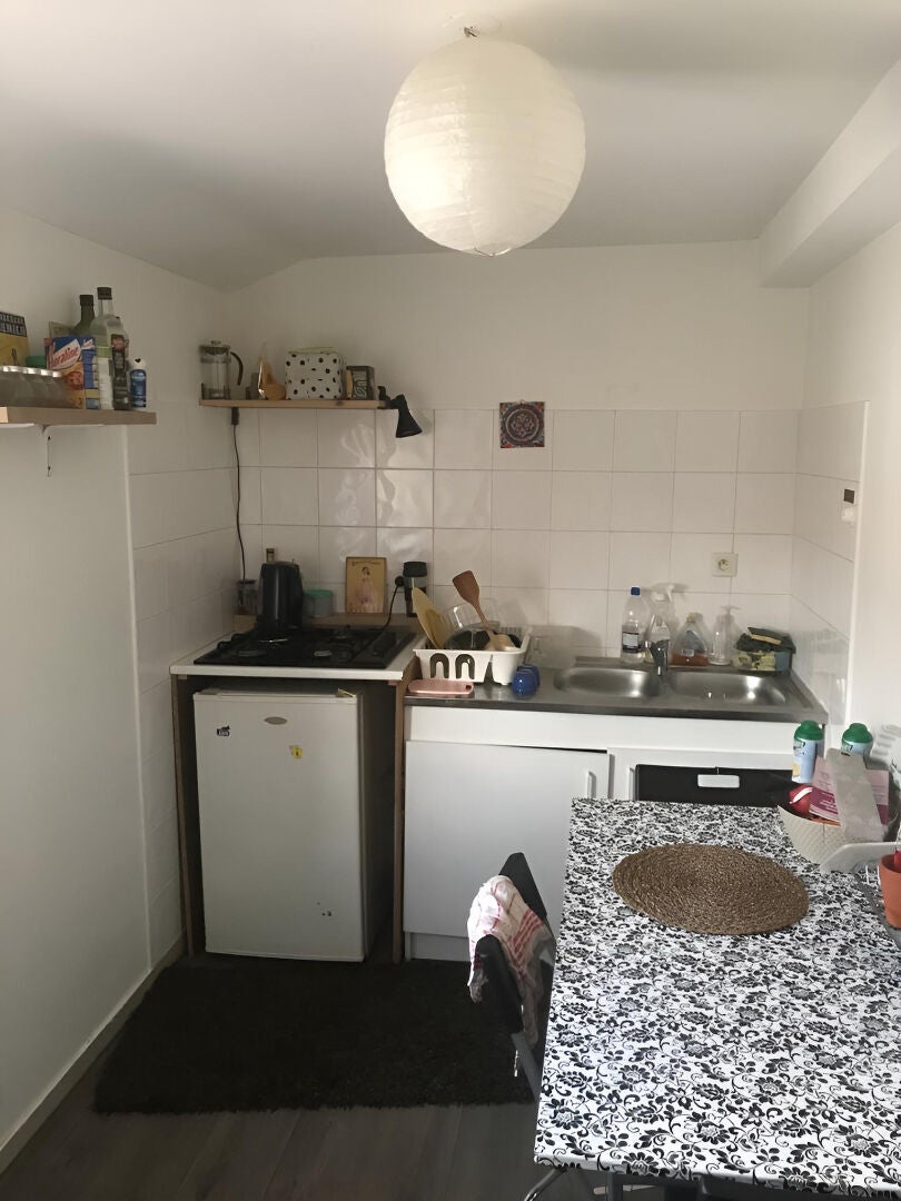 Appartement Rue Antoine Durafour à Saint-Étienne