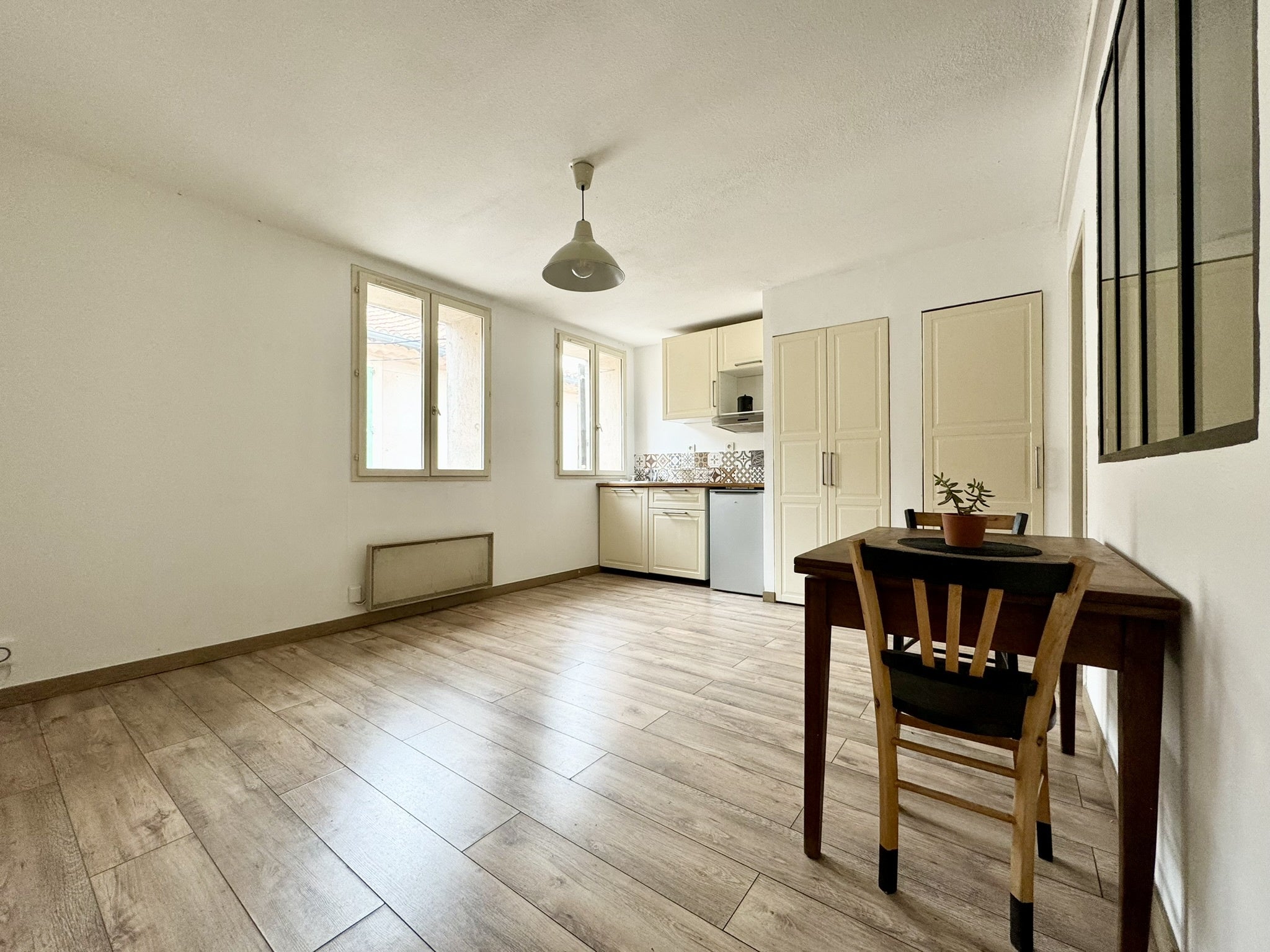 Appartement Rue de la République à Nîmes