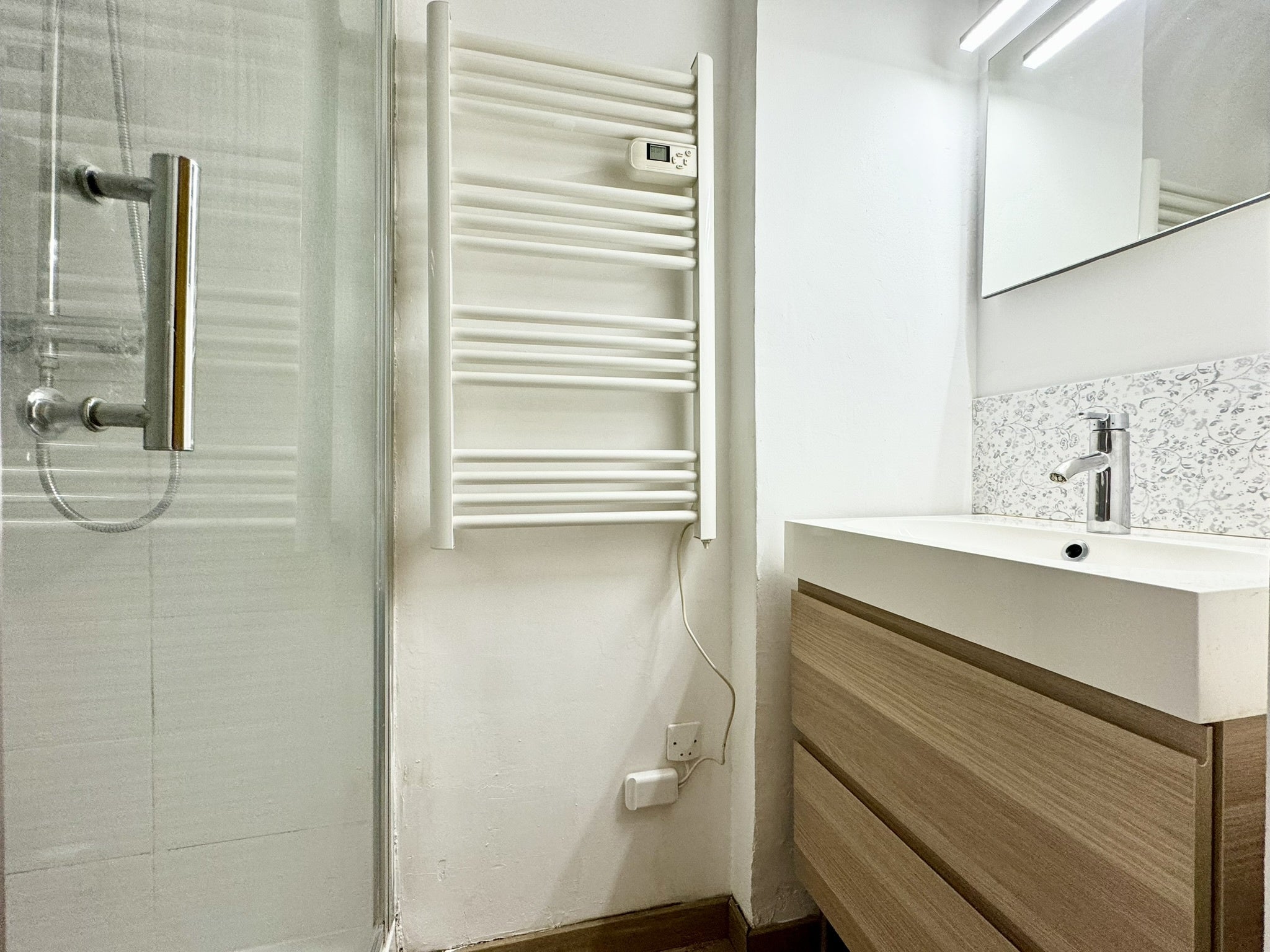 Appartement Rue de la République à Nîmes