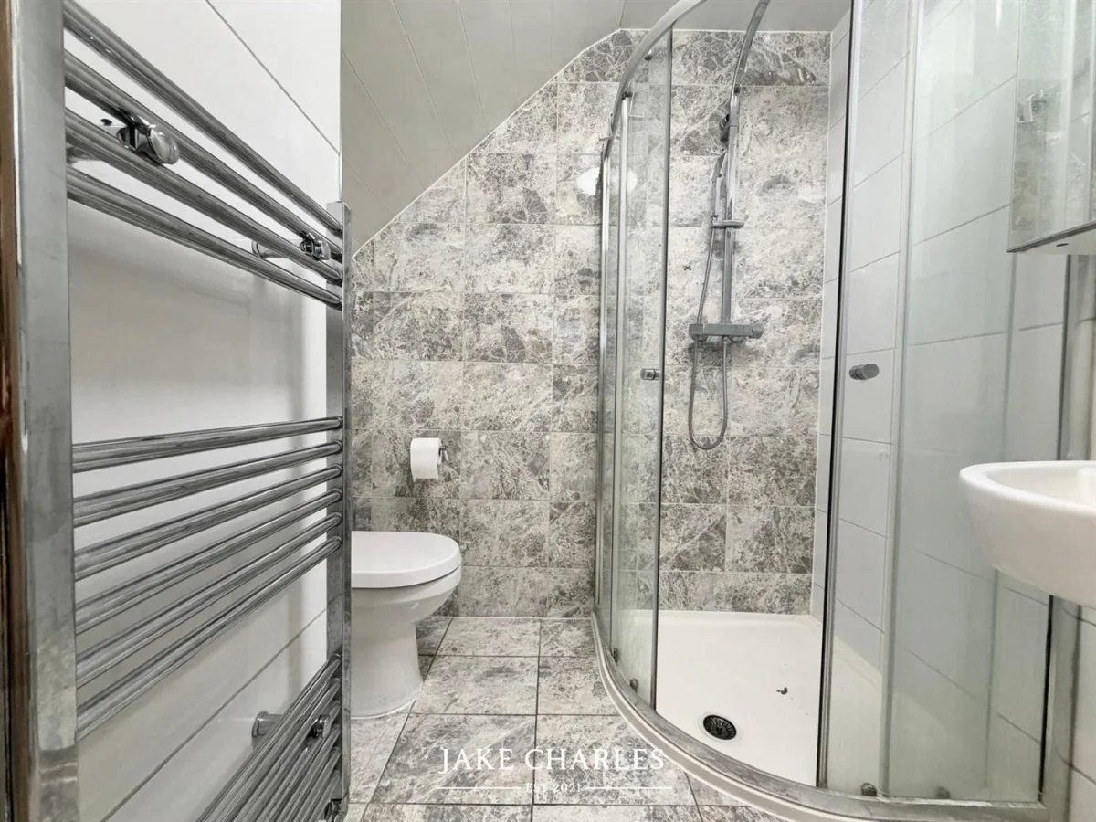 Room Bond Street in Greater London