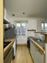Flat Rue de Paris in Morlaix