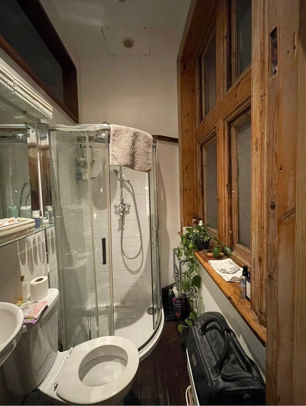 Room Deptford High Street in Greater London