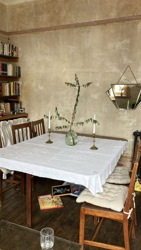 Room Deptford High Street in Greater London