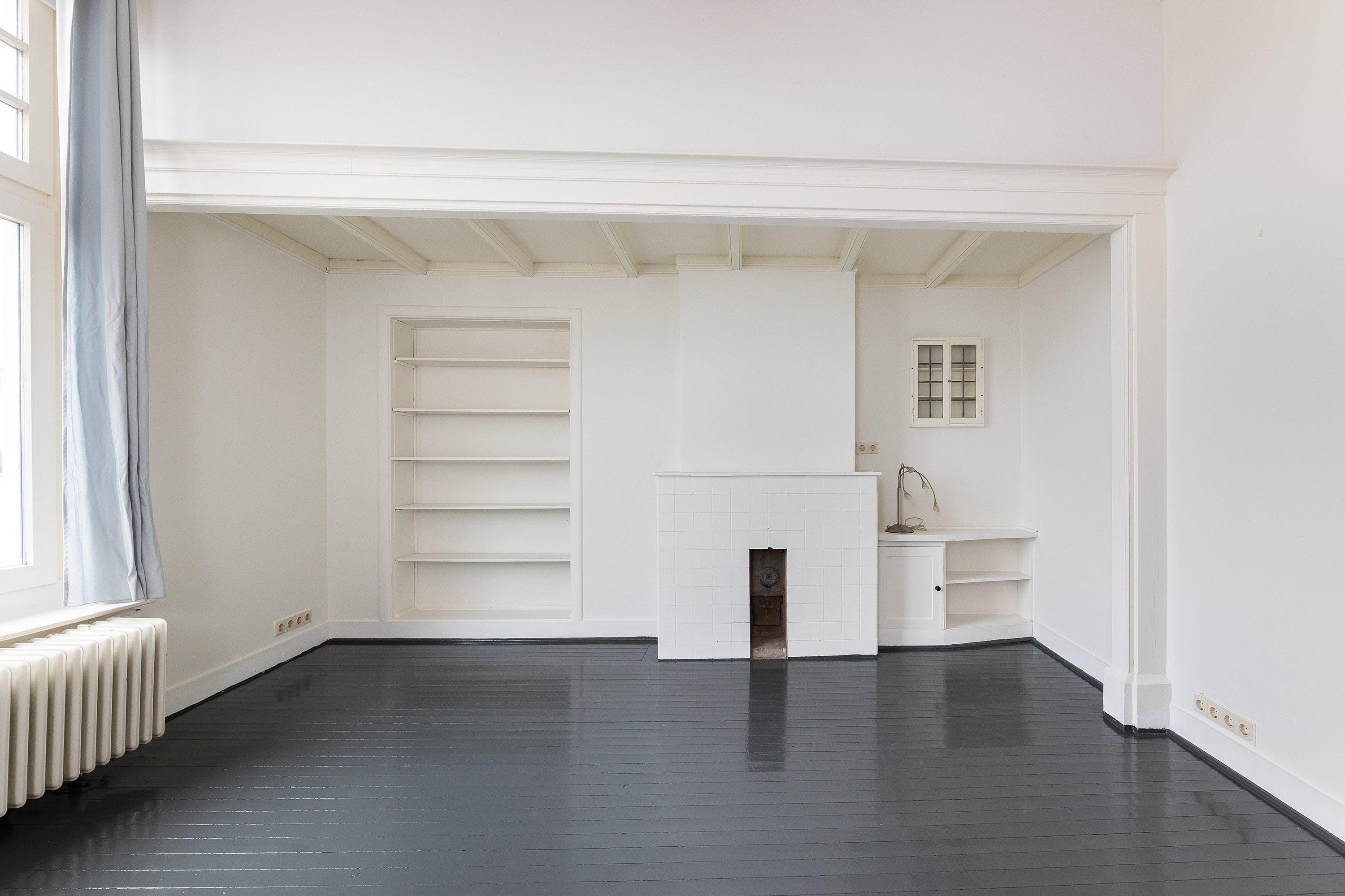 Tussenwoning te huur: Welle 35, Deventer