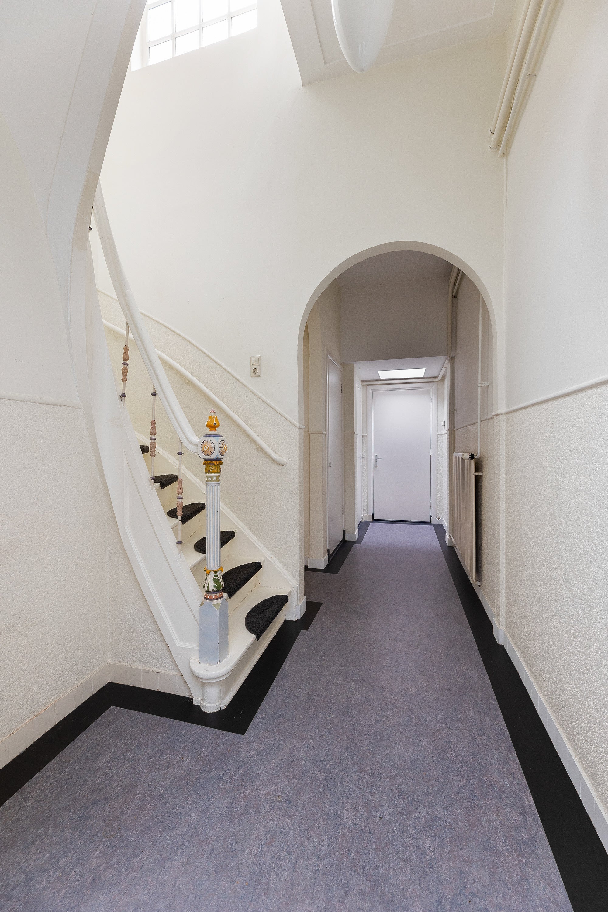Tussenwoning te huur: Welle 35, Deventer