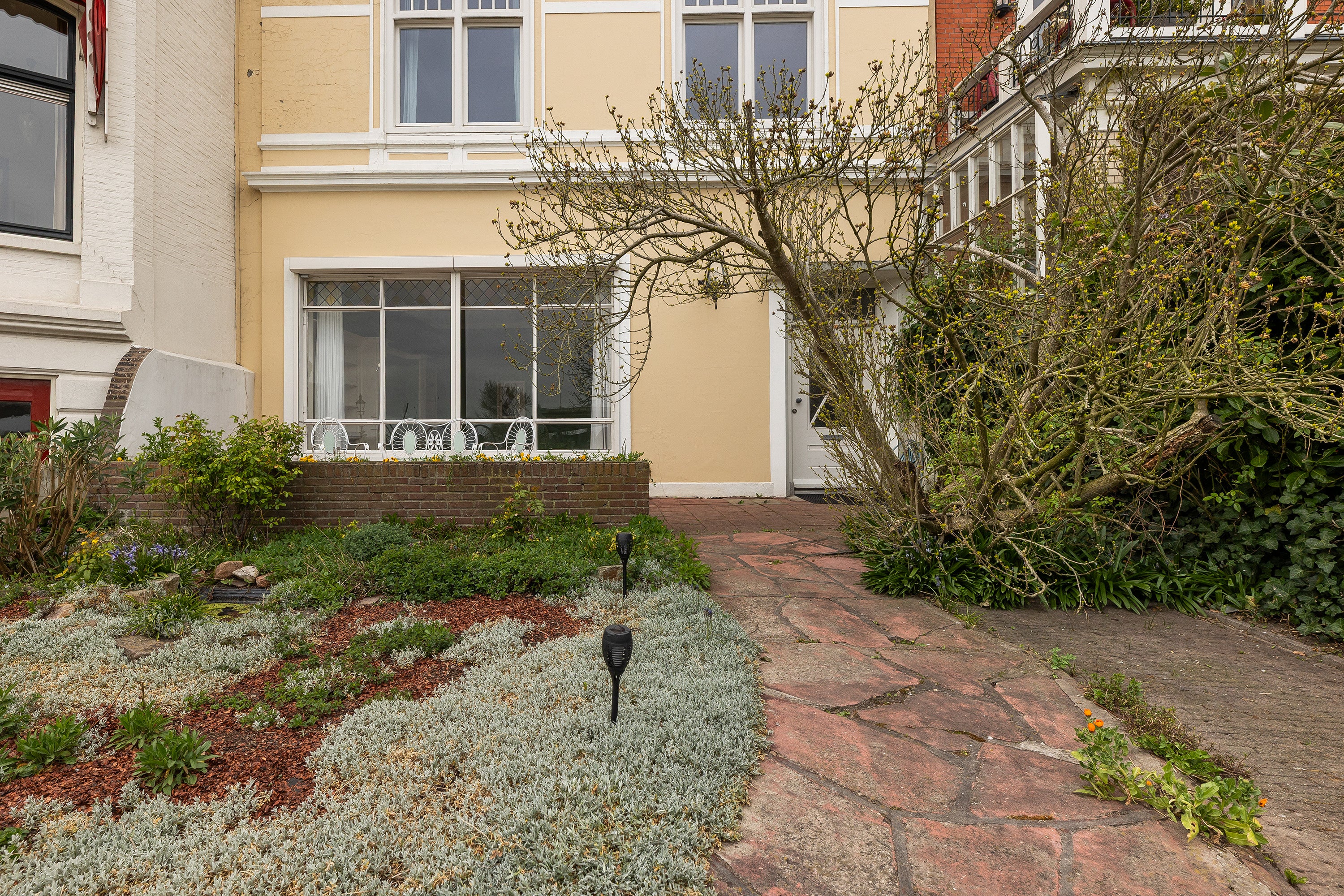 Tussenwoning te huur: Welle 35, Deventer