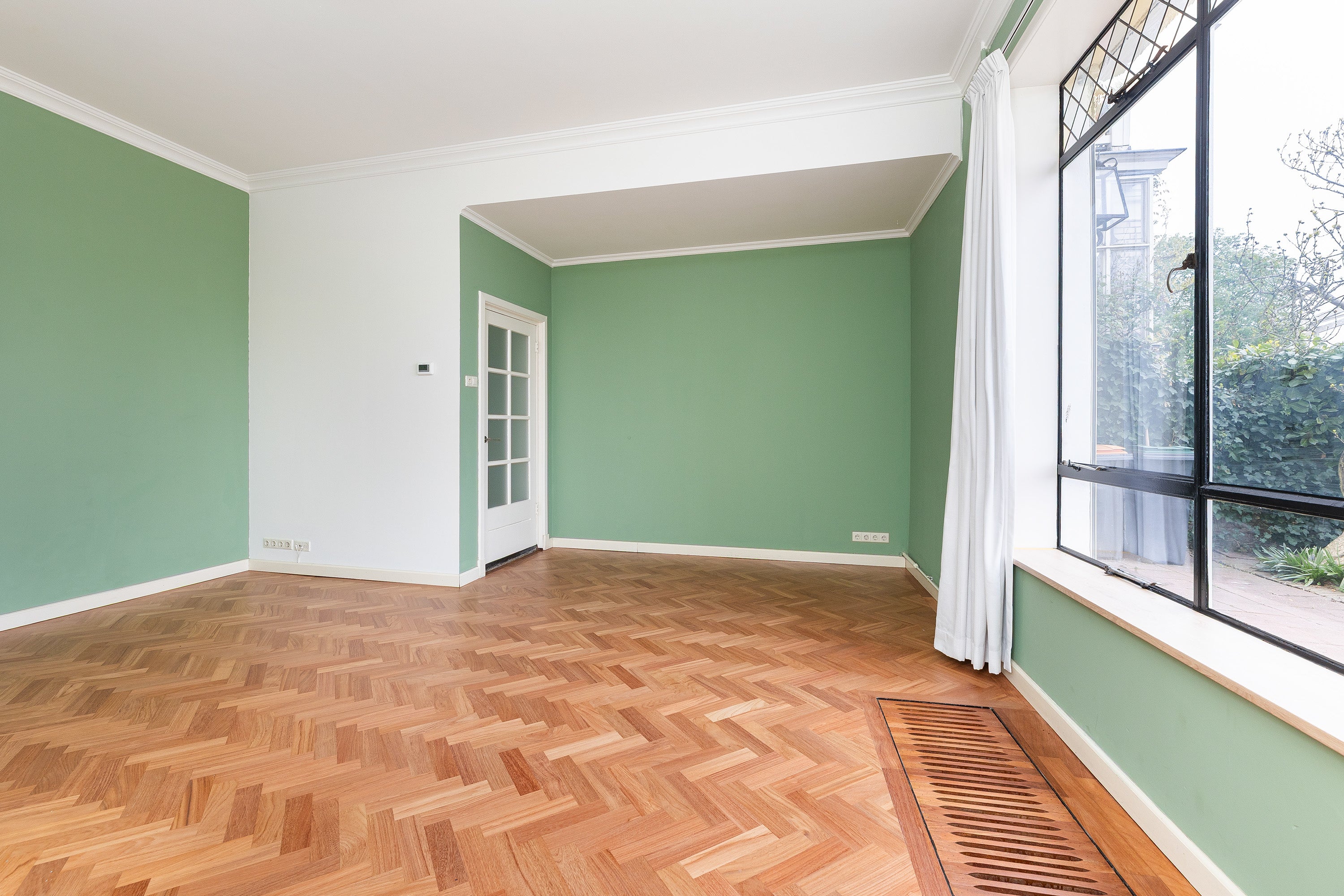 Tussenwoning te huur: Welle 35, Deventer