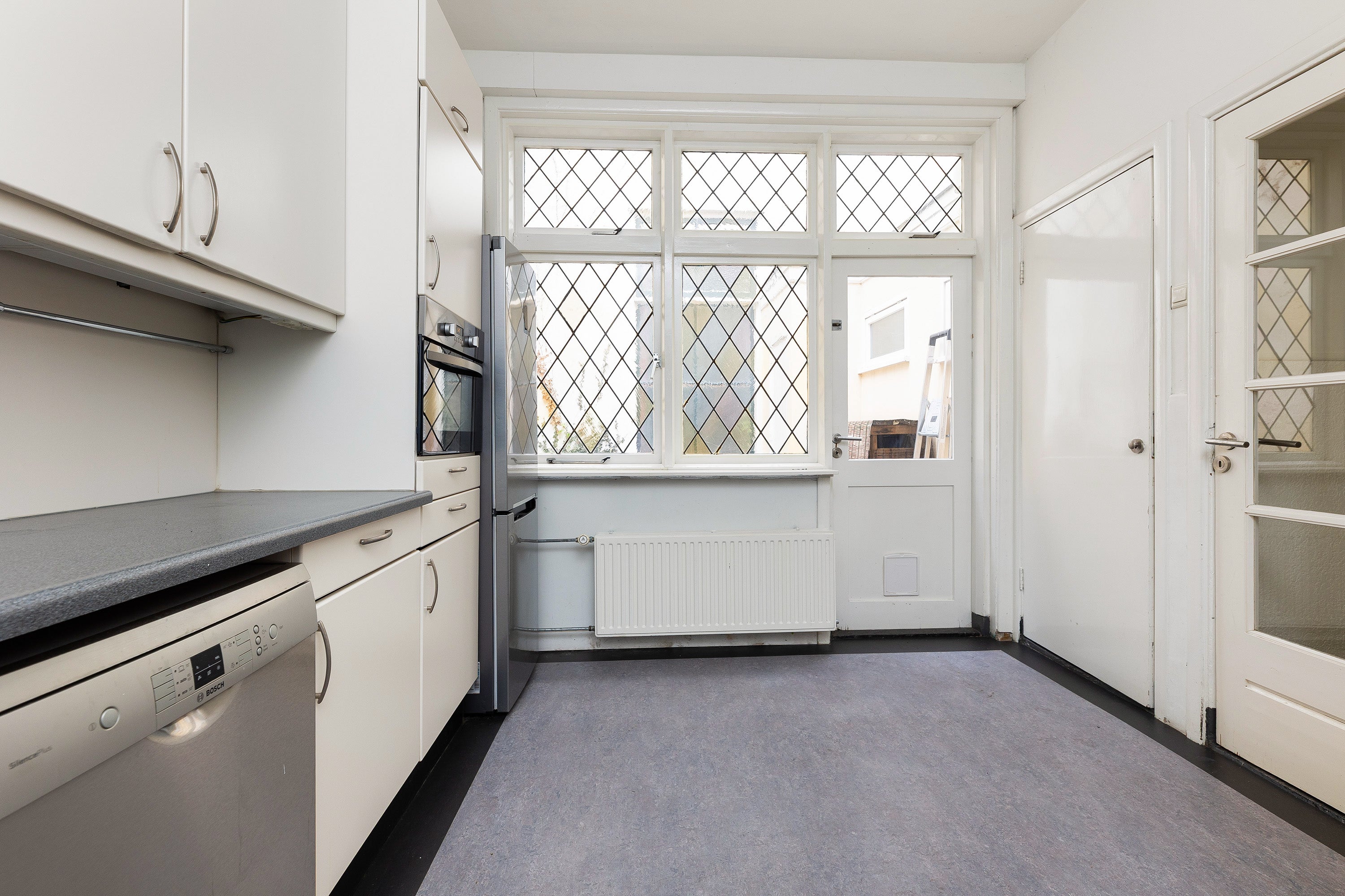 Tussenwoning te huur: Welle 35, Deventer