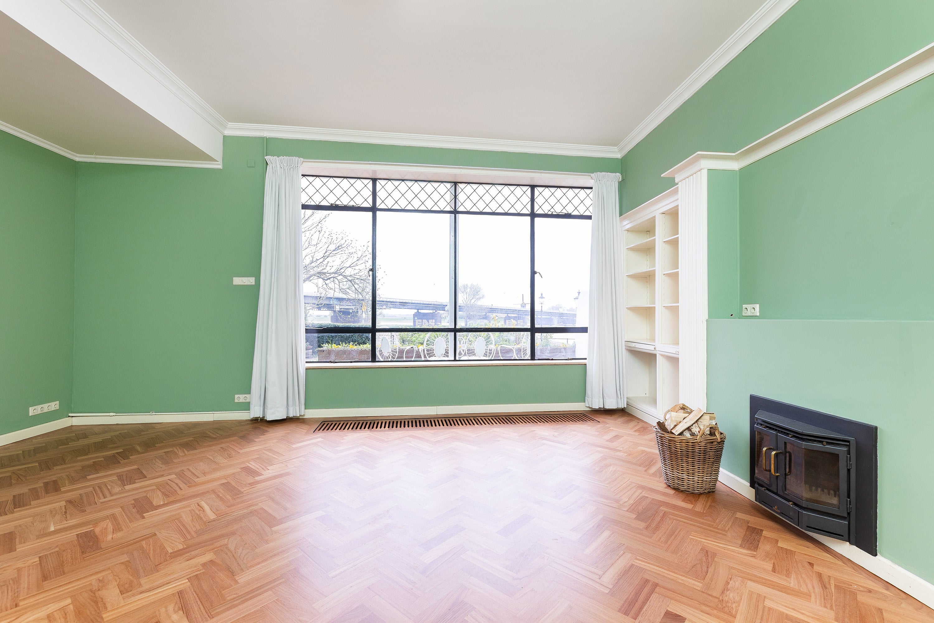 Tussenwoning te huur: Welle 35, Deventer