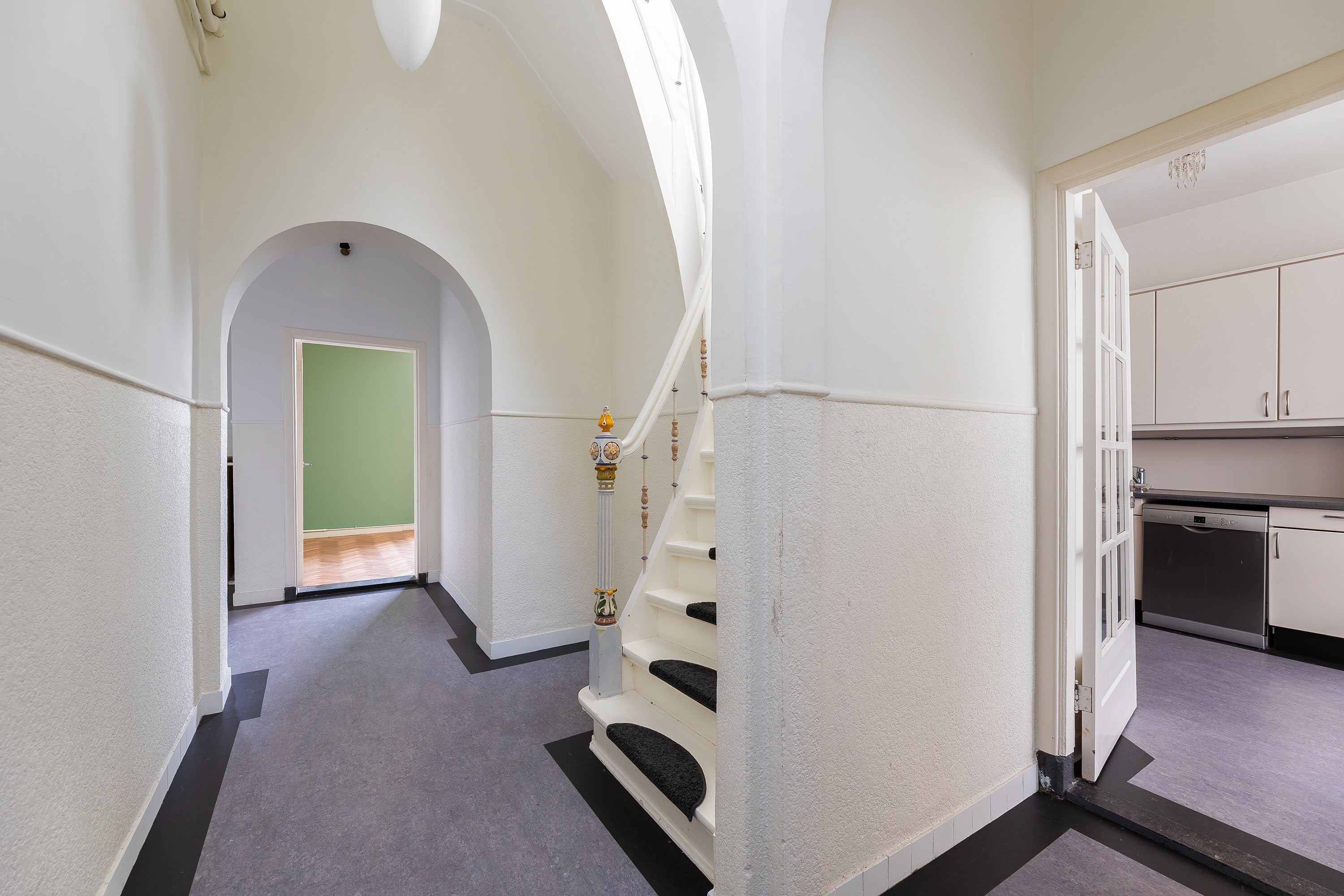 Tussenwoning te huur: Welle 35, Deventer