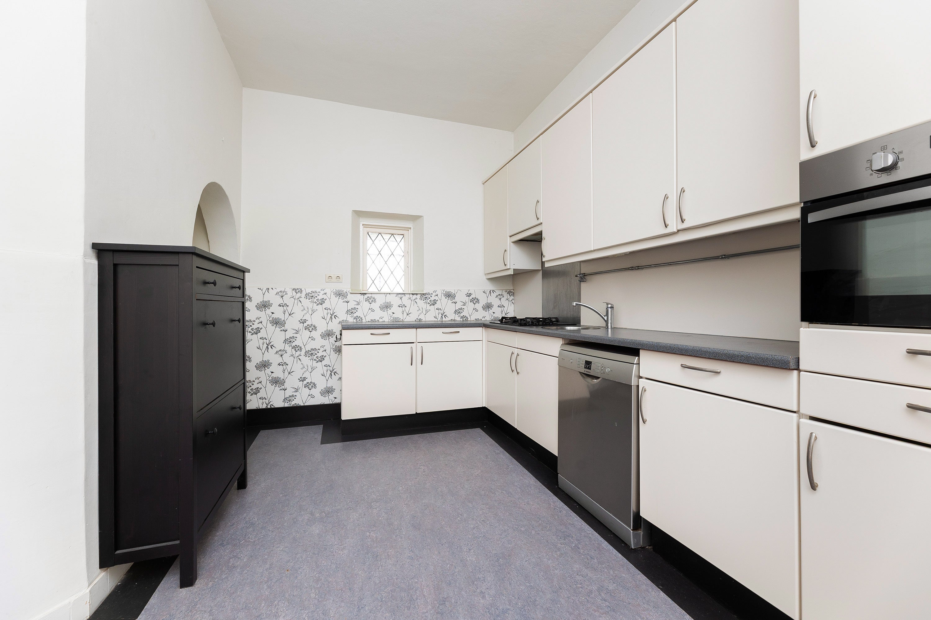 Tussenwoning te huur: Welle 35, Deventer