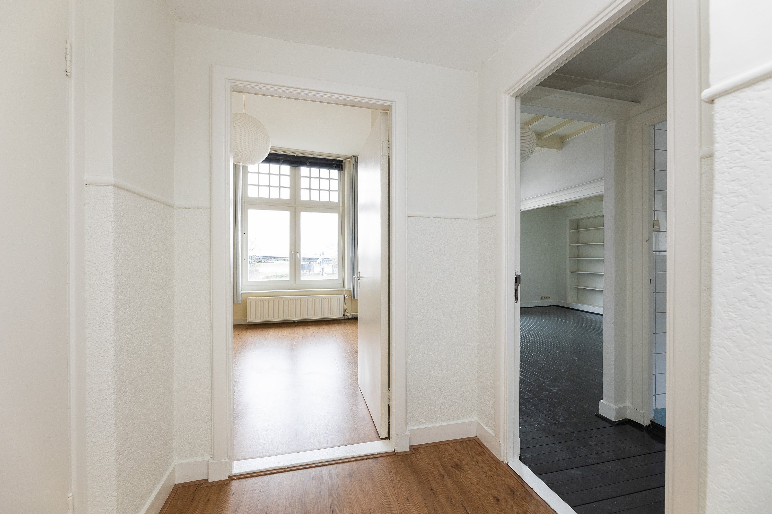 Tussenwoning te huur: Welle 35, Deventer