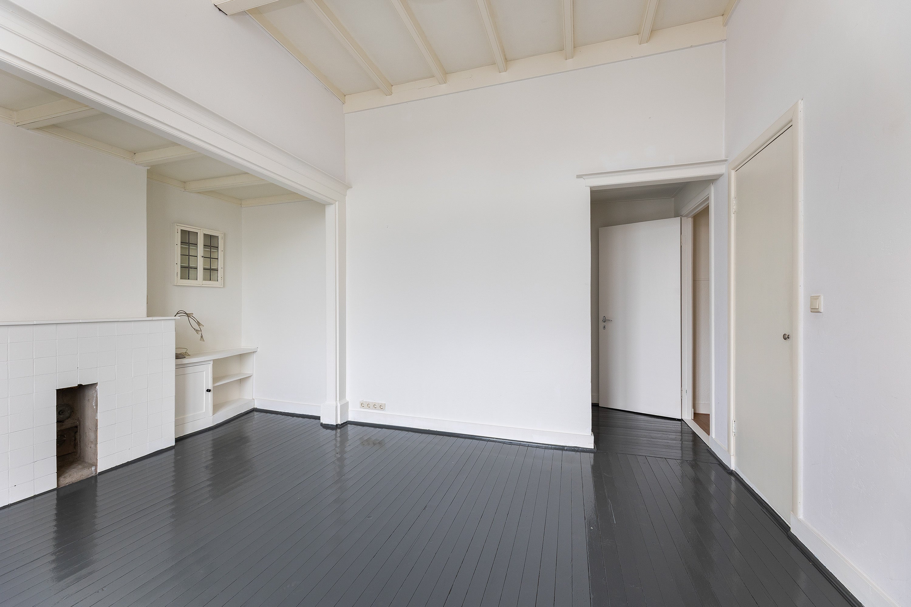 Tussenwoning te huur: Welle 35, Deventer