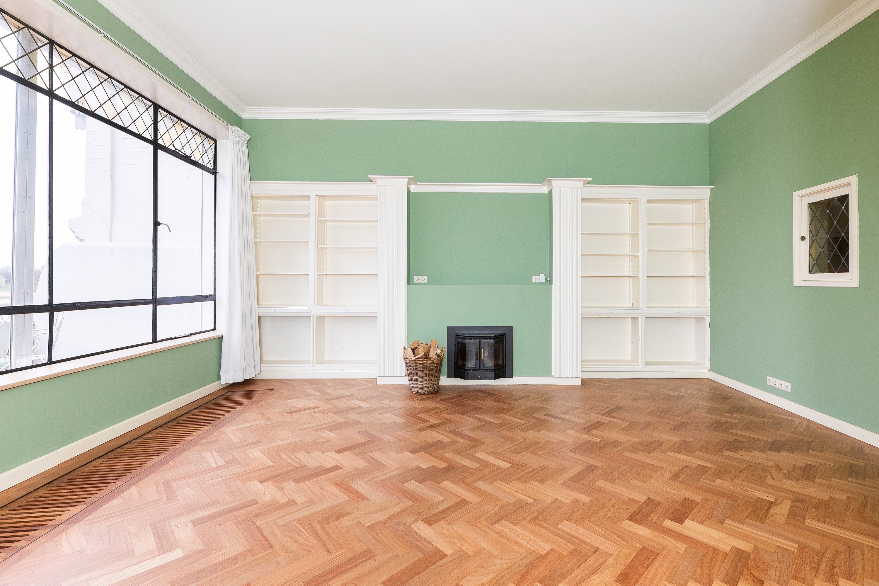 Tussenwoning te huur: Welle 35, Deventer