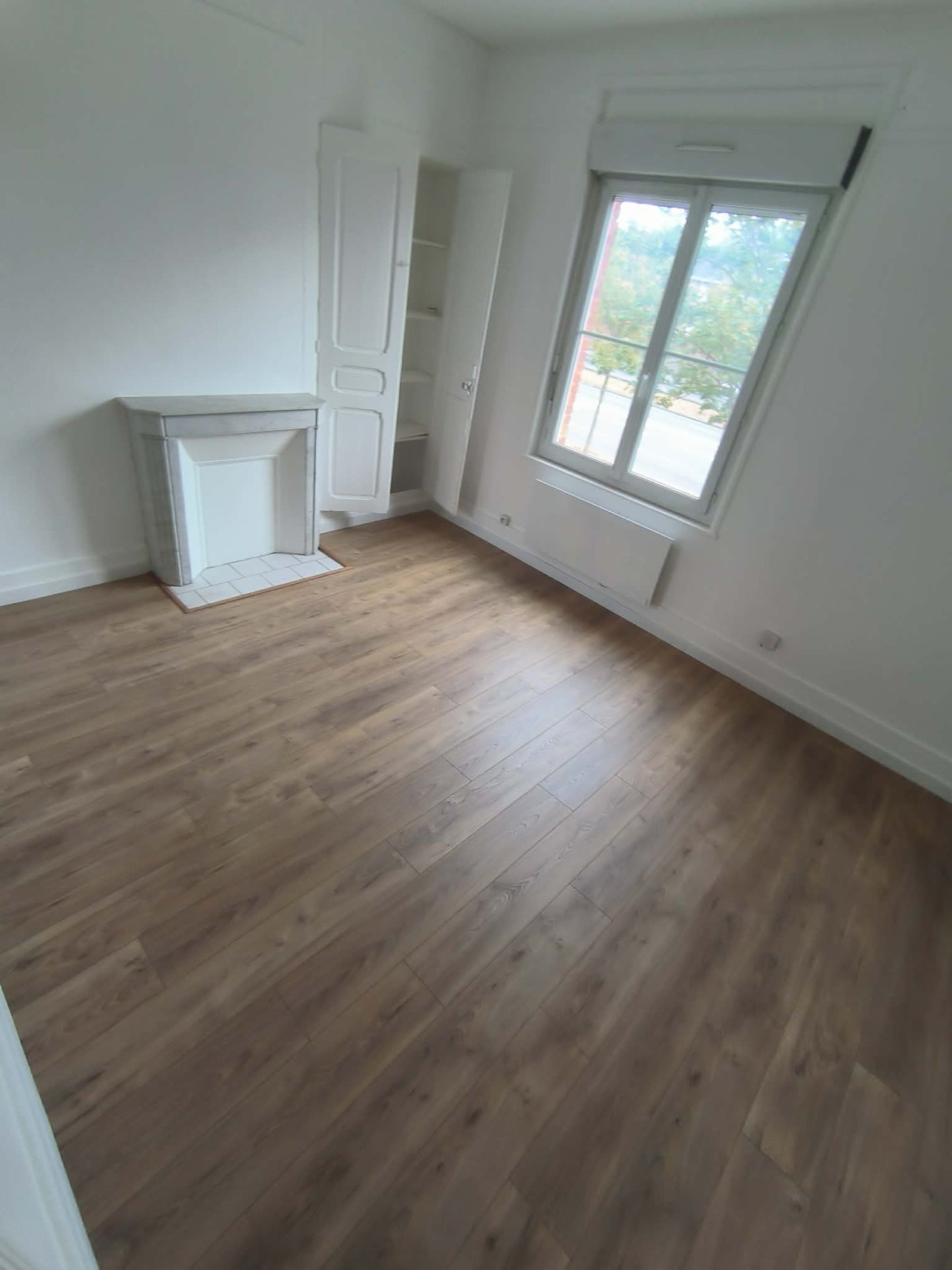 Flat Boulevard de Beauvillé in Amiens