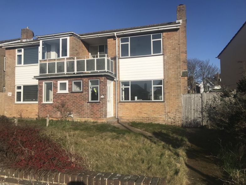 House Kingsway Court in Seaford