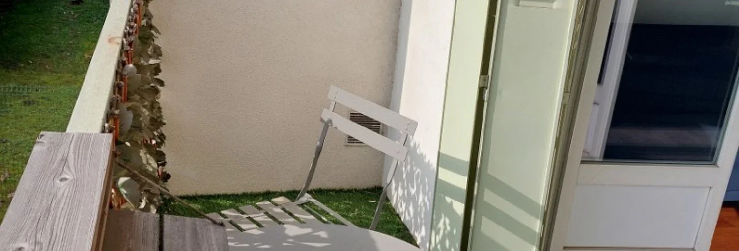 Appartement Rue Bataille à Lyon