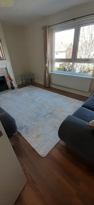 Flat Padbury Close in Trafford