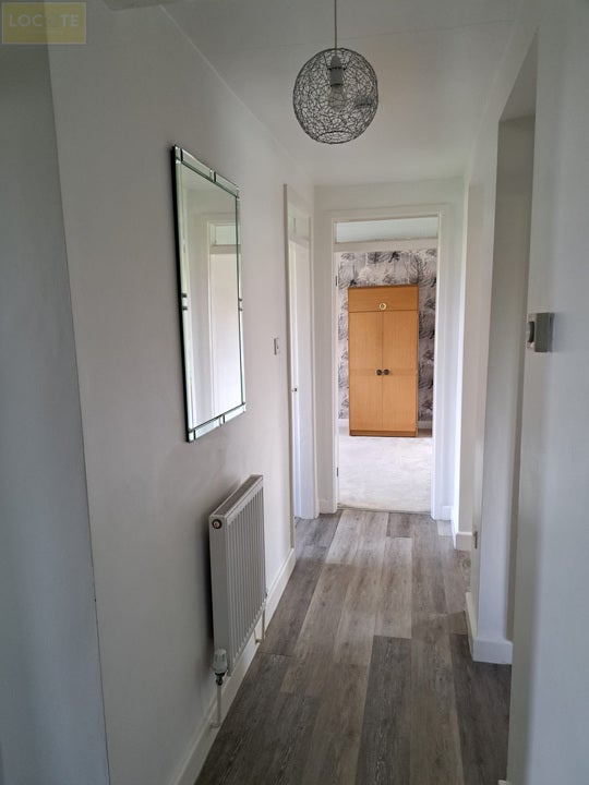 Flat Padbury Close in Trafford