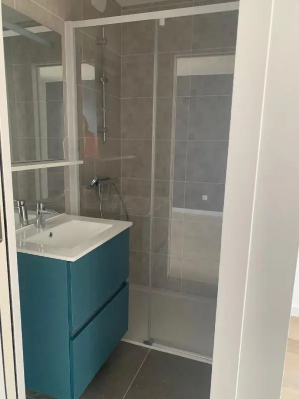 Appartement Rue Jacques Anquetil à Mérignac