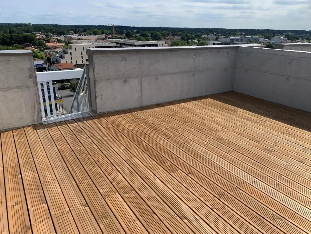 Appartement Rue Jacques Anquetil à Mérignac