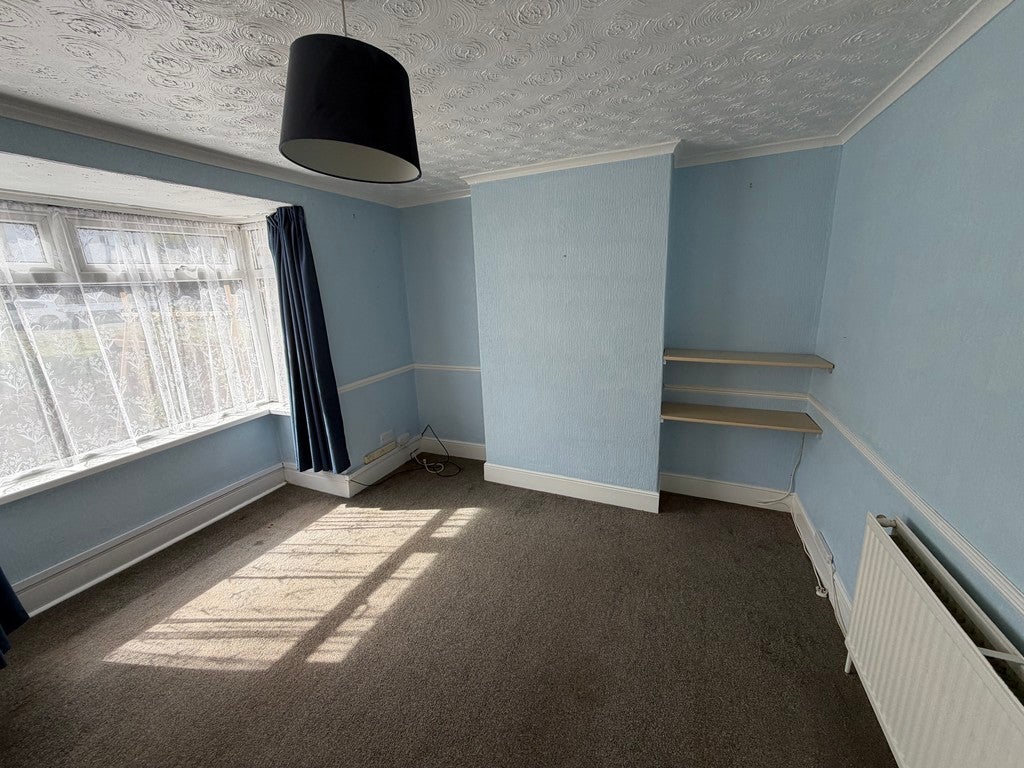 Flat Stansfeld Avenue in Paignton