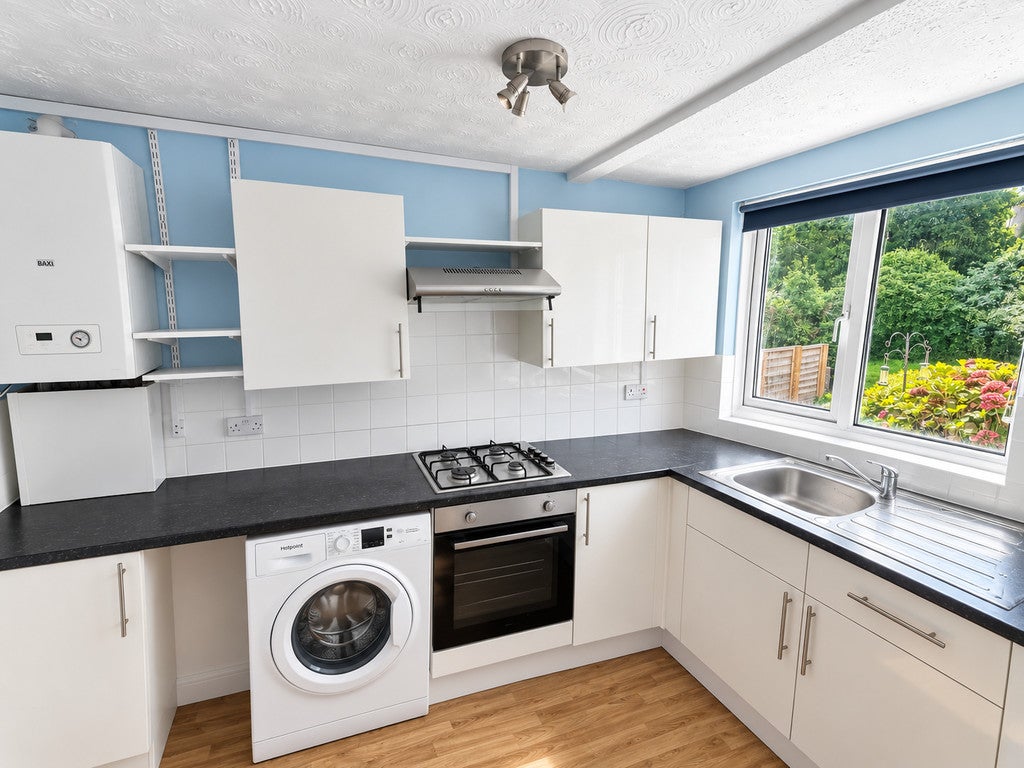 Flat Stansfeld Avenue in Paignton
