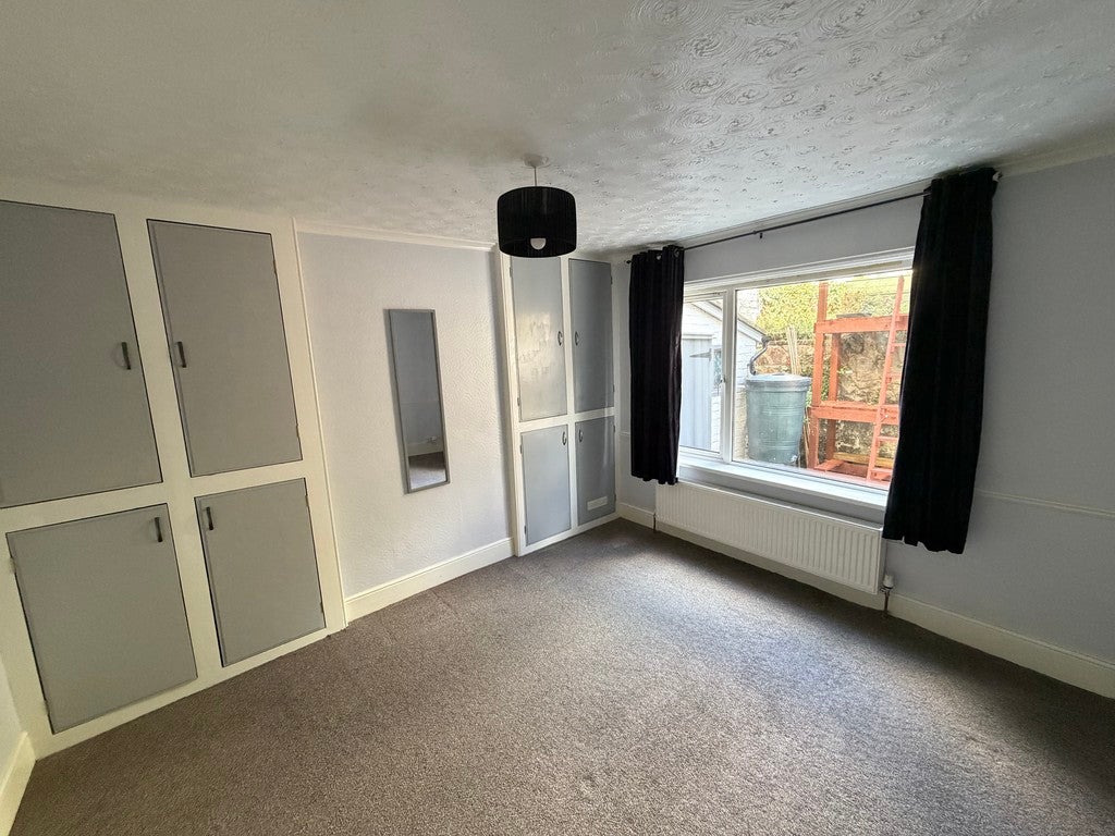 Flat Stansfeld Avenue in Paignton