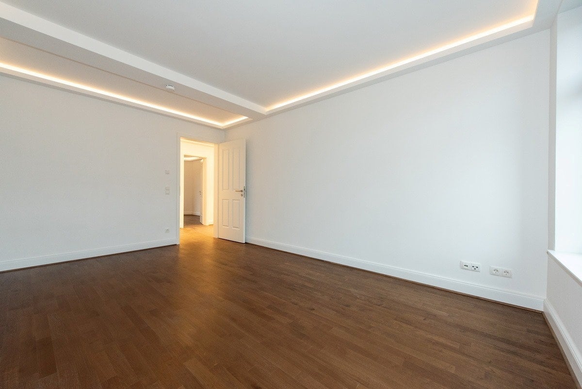 Wohnung Lützowstraße in Leipzig