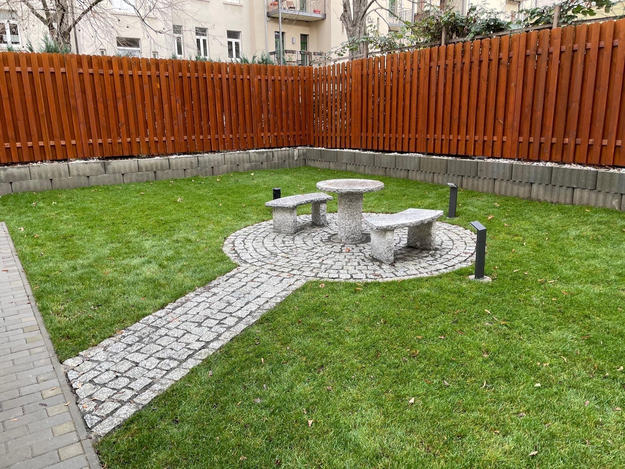 Wohnung Lützowstraße in Leipzig