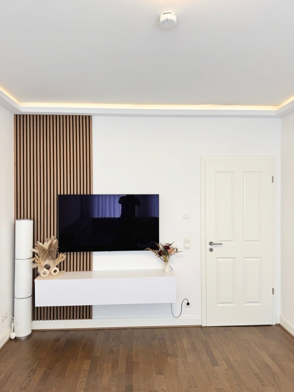 Wohnung Lützowstraße in Leipzig